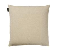 Linum Funda de cojín Pepper 40x40 cm Marrón bronce
