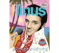 Linus (2025) (Vol. 1)