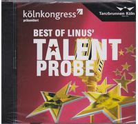 Linus - "Best of Linus' Talentprobe" CD von 2006
