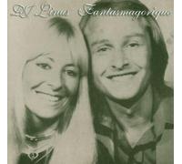 Linus DJ - Fantasmagorique