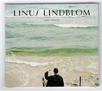 Linus Lindblom - Objets Trouves