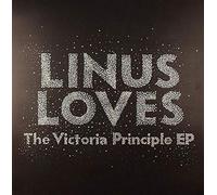 Linus Loves - Victoria Principle Ep [Vinilo]