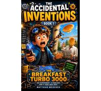 Linus - The Accidental Inventions - The Breakfast Turbo 3000: An Experiment. A Pancake. And a Very Bad Idea.