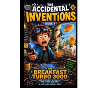 Linus - The Accidental Inventions - The Breakfast Turbo 3000: An Experiment. A Pancake. And a Very Bad Idea.
