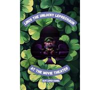 Linus the Unlucky Leprechaun: At The Movie Theater