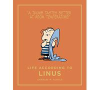 Linus's Guide To Life (Peanuts Guide to Life)