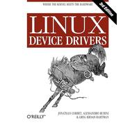 Linux Device Drivers