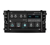 Linux - Estéreo multimedia de coche con pantalla de 7 pulgadas para KIA CEED 2007-2009
