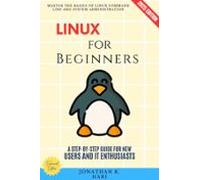 Linux For Beginners: (ebook)