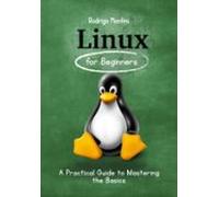 Linux For Beginners (ebook)