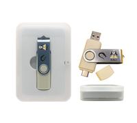 Linux Kali Sistema Operativo Instalar arranque de recuperación Live USB Flash Pulgar Drive- Hacking ético y más