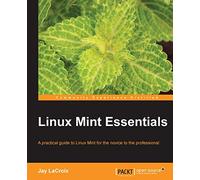 Linux Mint Essentials
