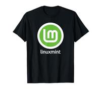 Linux Mint - Sistema Linux Ubuntu y Debian fáciles de usar Camiseta