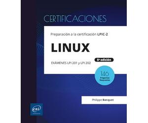 Linux: Preparación a la certificación LPIC2