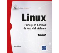 Linux: Principios básicos de uso (Recursos Informáticos)