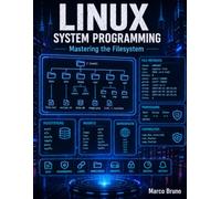 Linux System Programming: Mastering the Filesystem