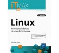 Linux. Teoría y ejercicios corregidos - Principios básicos de uso del sistema (2.ª edición)