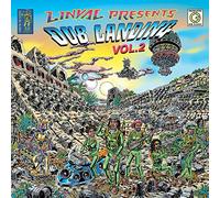 Linval Presents Dub Landing Vol. 2