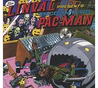 Linval Presents: Encounters Pac Man by Various Artists