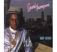 Linval Thompson - Baby Father [Vinilo]