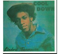 Linval Thompson - Cool Down