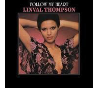 Linval Thompson - Follow My Heart [Vinilo]