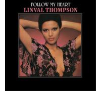 Linval Thompson - Follow My Heart [Vinilo]