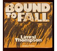 Linval Thompson, JonQuan & Ticklah Bound to Fall (Vinyl) (Importación USA)