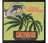 Linval Thompson, JonQuan, Victor Rice - Cultivator [Vinilo]