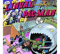 Linval Thompson - Linval Presents: Encounters Pac Man
