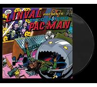 Linval Thompson - Linval Presents: Encounters Pac Man [Vinilo]