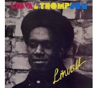 Linval Thompson - Linvall [Vinilo]