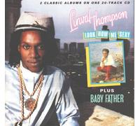 Linval Thompson - Look How Me Sexy/Baby Father