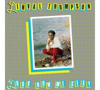 Linval Thompson – Look How Me Sexy – Vinilo – Integral