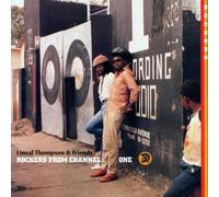 Linval Thompson - Rockers from Channel One