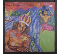 Linval Thompson - Starlight