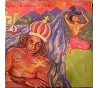 LINVAL THOMPSON - Starlight [Vinilo]