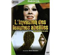 L'invasion des femmes abeilles [Francia] [DVD]