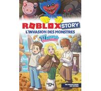 L'invasion des monstres: 02