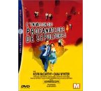 L'Invasion des profanateurs de sépultures [Francia] [DVD]