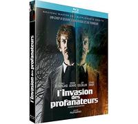 L'Invasion des profanateurs [Francia] [Blu-ray]