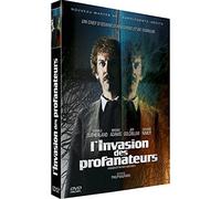 L'Invasion des profanateurs [Francia] [DVD]