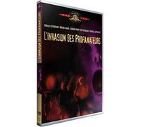 L'Invasion des profanateurs [Internacional] [DVD]