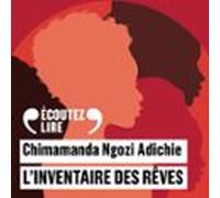 Linventaire Des Rêves (audiolibro)