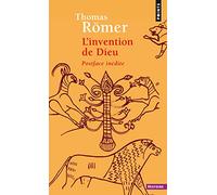 L'Invention de Dieu (Points Histoire)