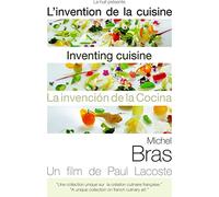 L'Invention de la cuisine - Michel Bras [Reino Unido] [DVD]