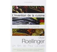L'Invention de la cuisine - Olivier Roellinger [Francia] [DVD]
