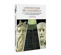 L'Invention de l'Occident [DVD]