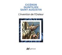 L'invention de l'orateur