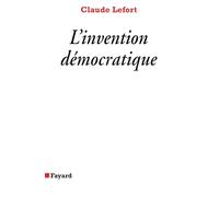 L'Invention démocratique: Les limites de la domination totalitaire